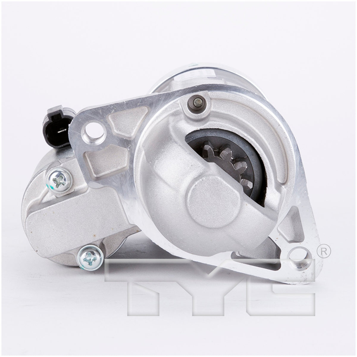 TYC Starter Motor 1-17828