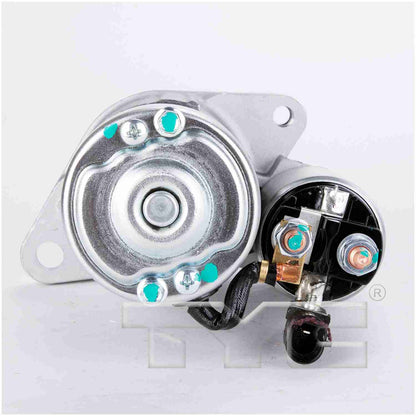 TYC Starter Motor 1-17829