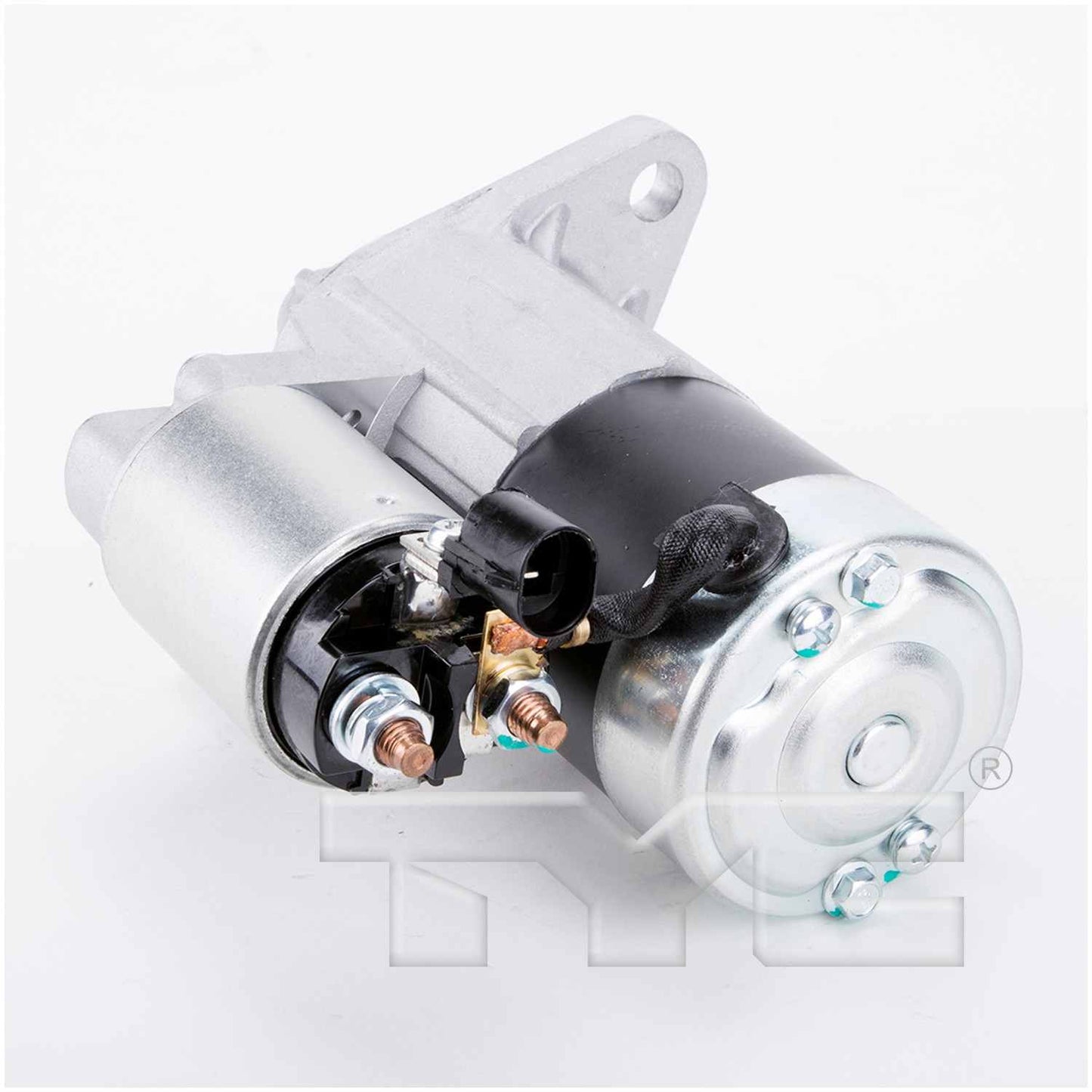 TYC Starter Motor 1-17829