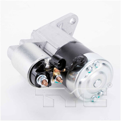 TYC Starter Motor 1-17829