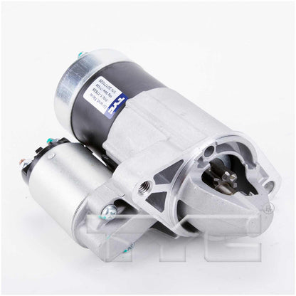 TYC Starter Motor 1-17829