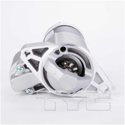 TYC Starter Motor 1-17829