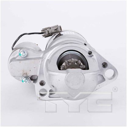 TYC Starter Motor 1-17831