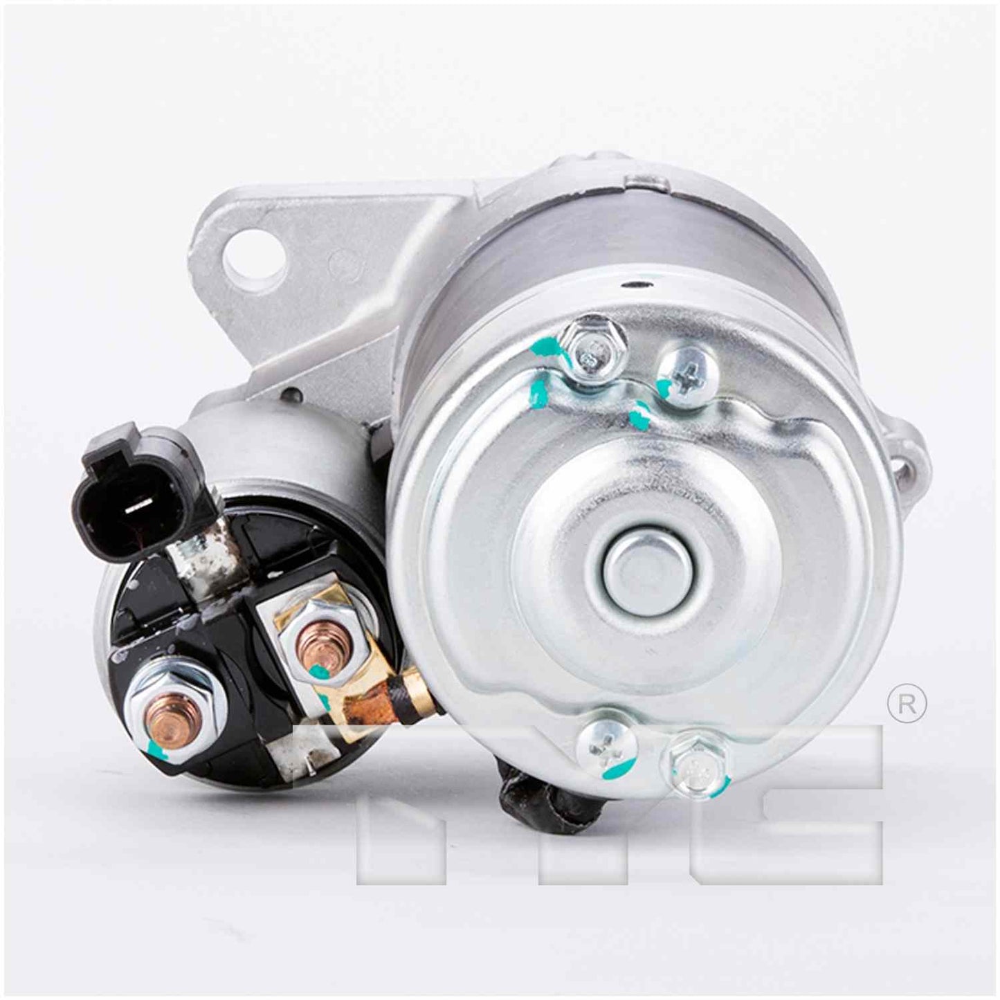 TYC Starter Motor 1-17835