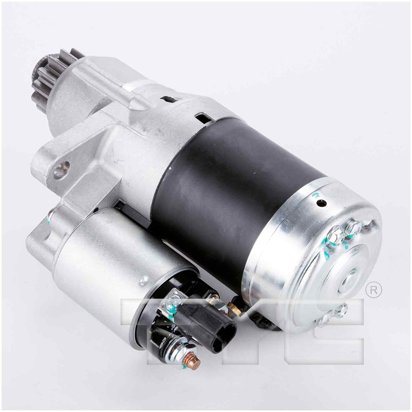 TYC Starter Motor 1-17835