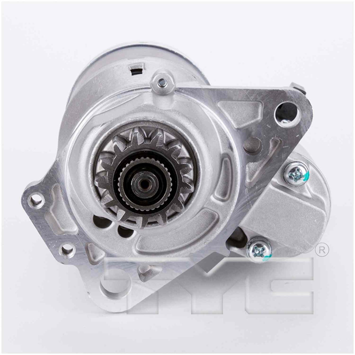 TYC Starter Motor 1-17835