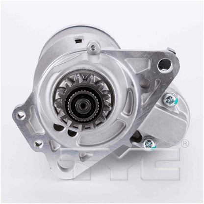 TYC Starter Motor 1-17835