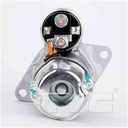 TYC Starter Motor 1-17840