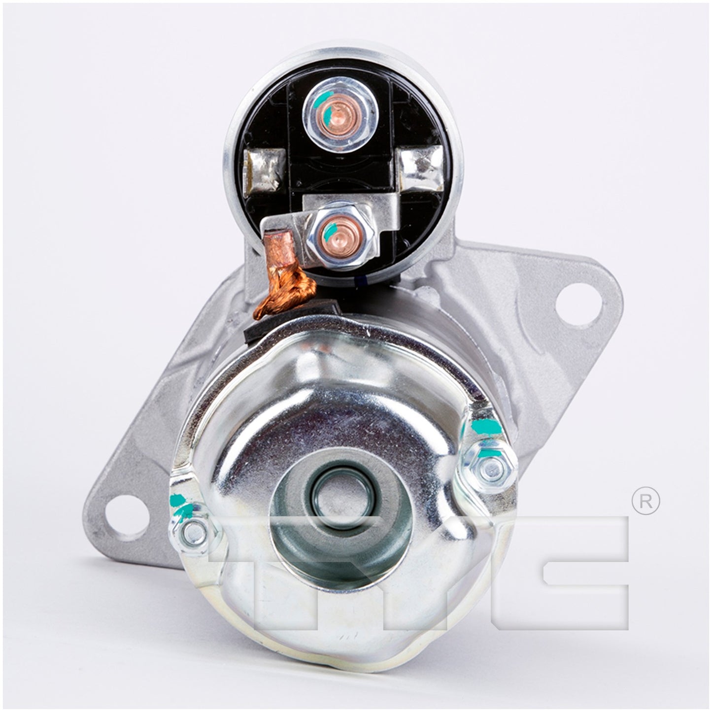 TYC Starter Motor 1-17840