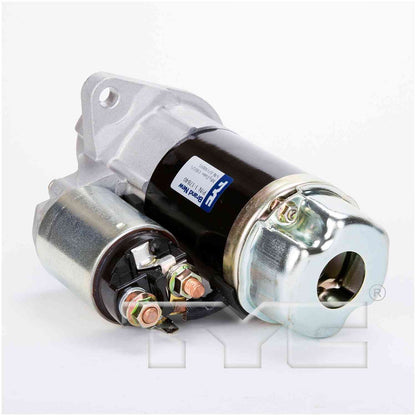 TYC Starter Motor 1-17840