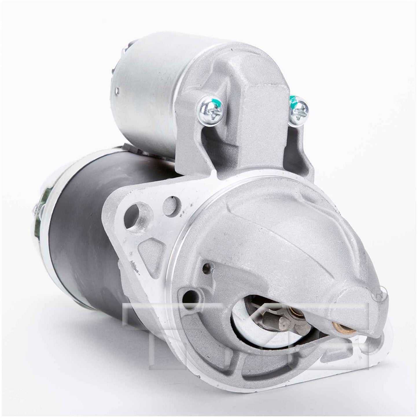 TYC Starter Motor 1-17840