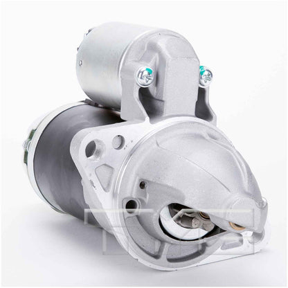 TYC Starter Motor 1-17840