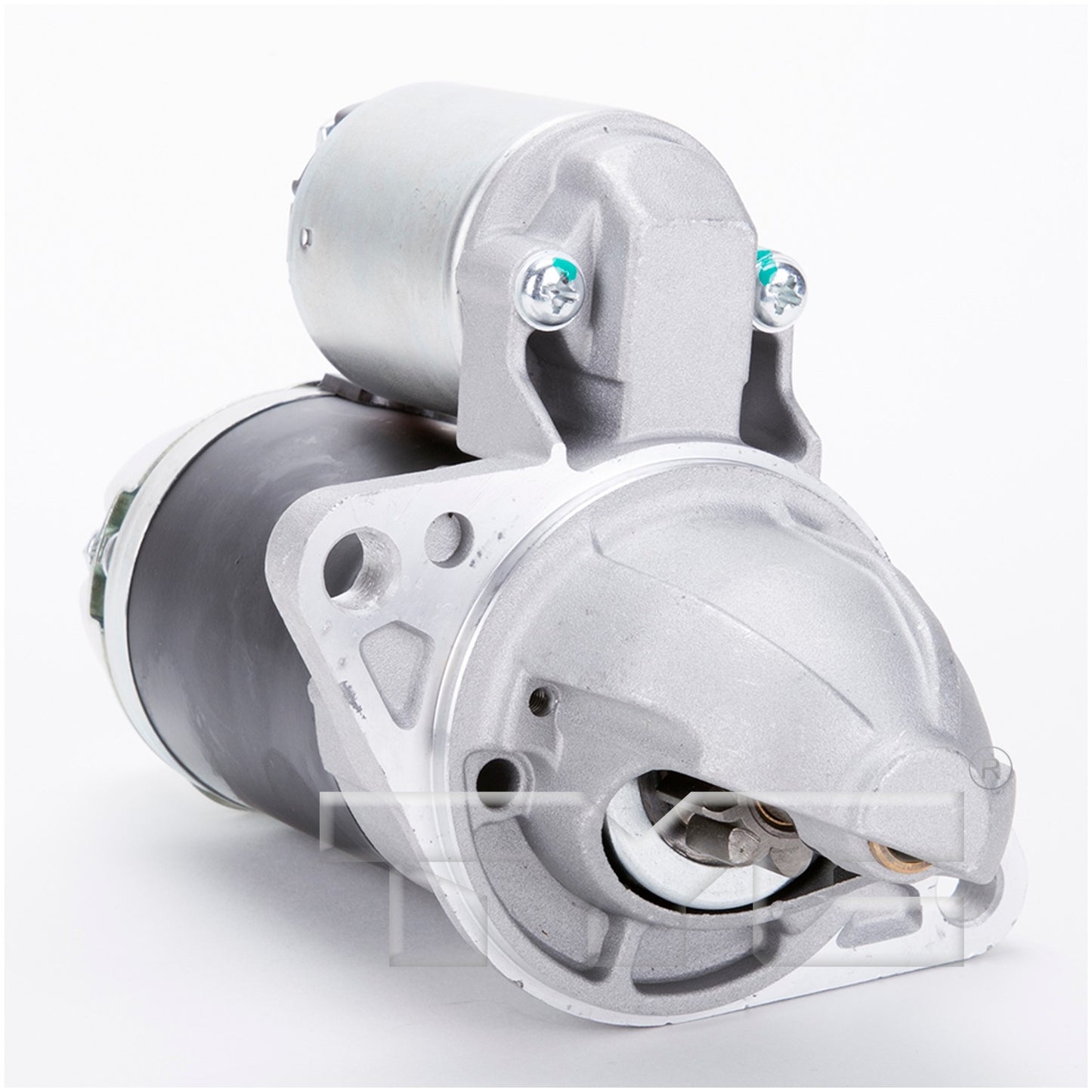 TYC Starter Motor 1-17840