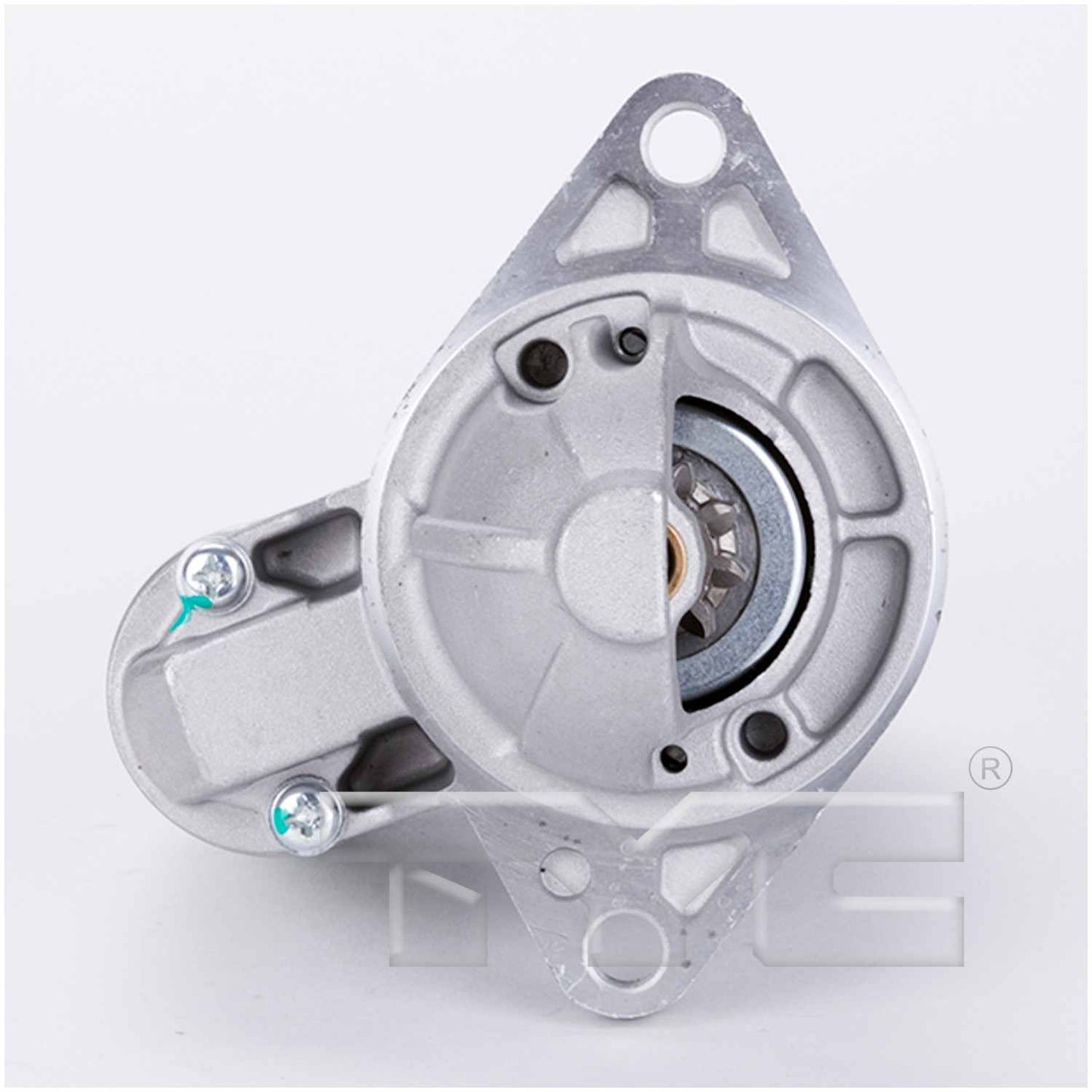 TYC Starter Motor 1-17840