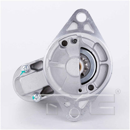 TYC Starter Motor 1-17840