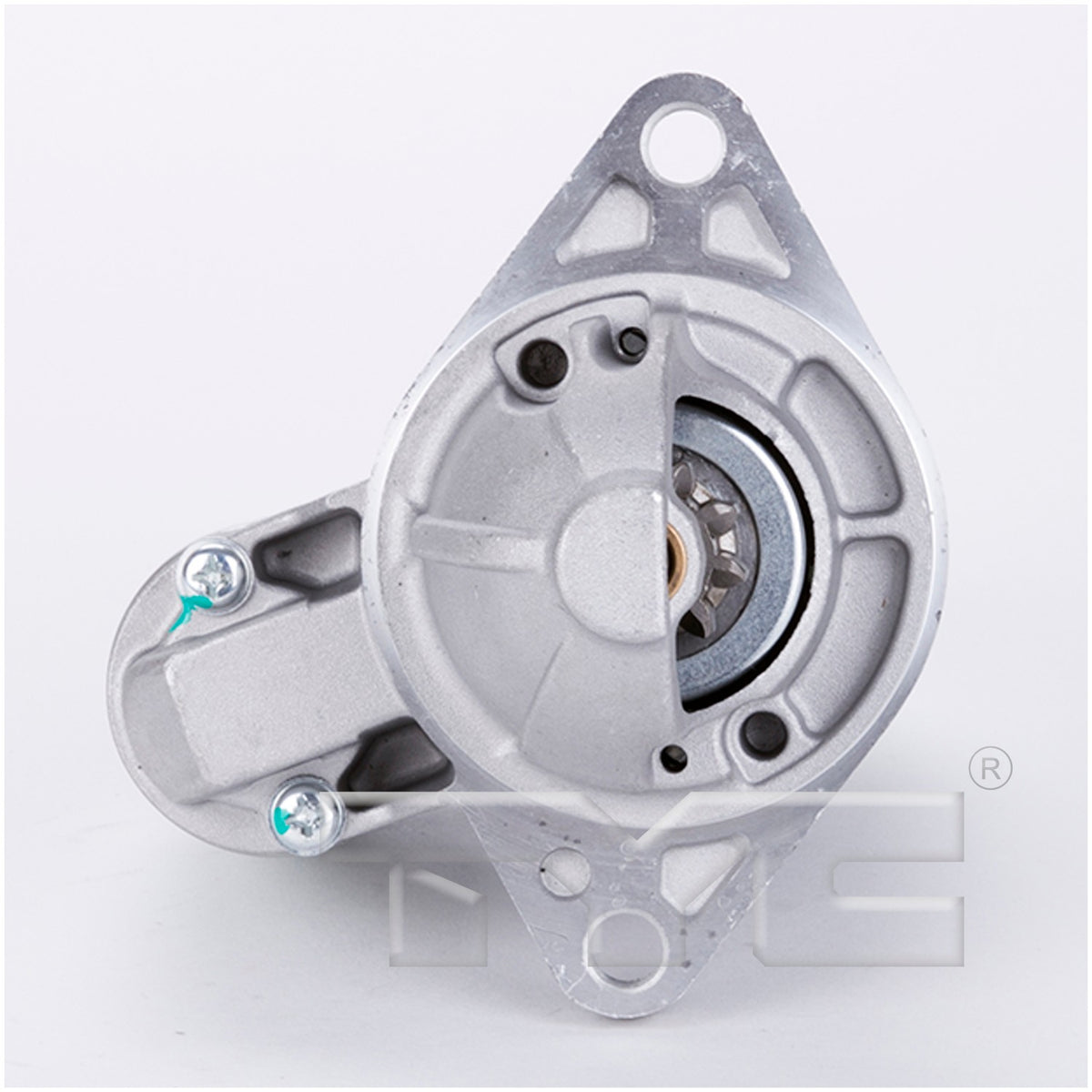 TYC Starter Motor 1-17840