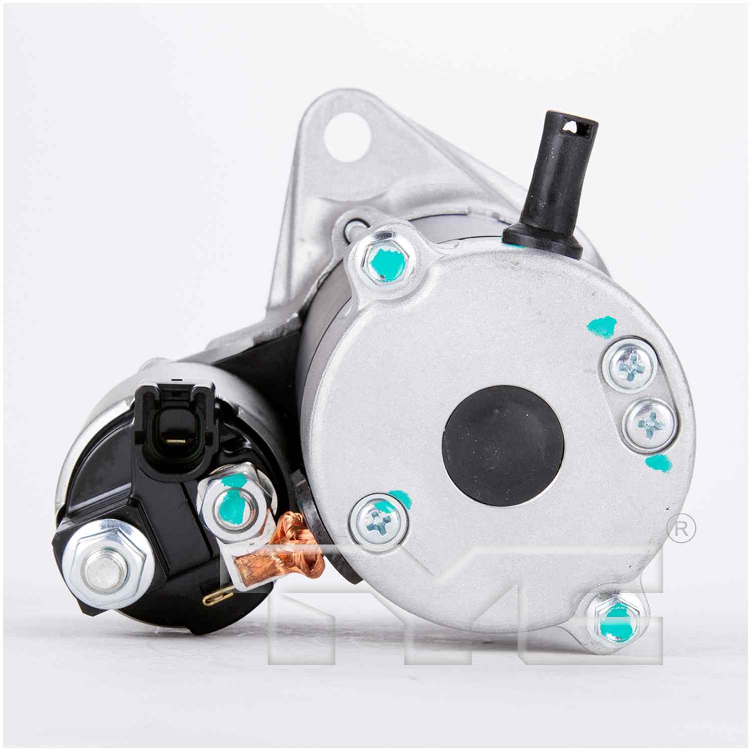 TYC Starter Motor 1-17841