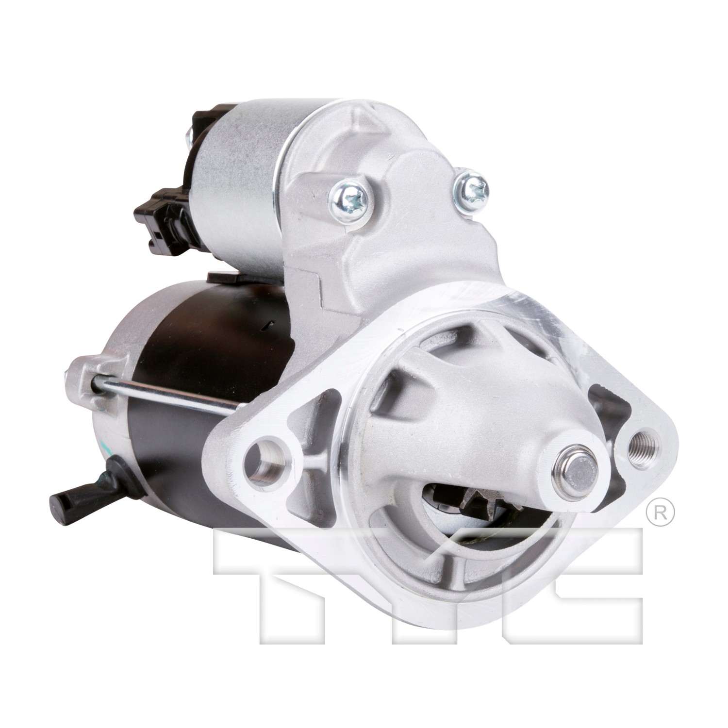TYC Starter Motor 1-17841