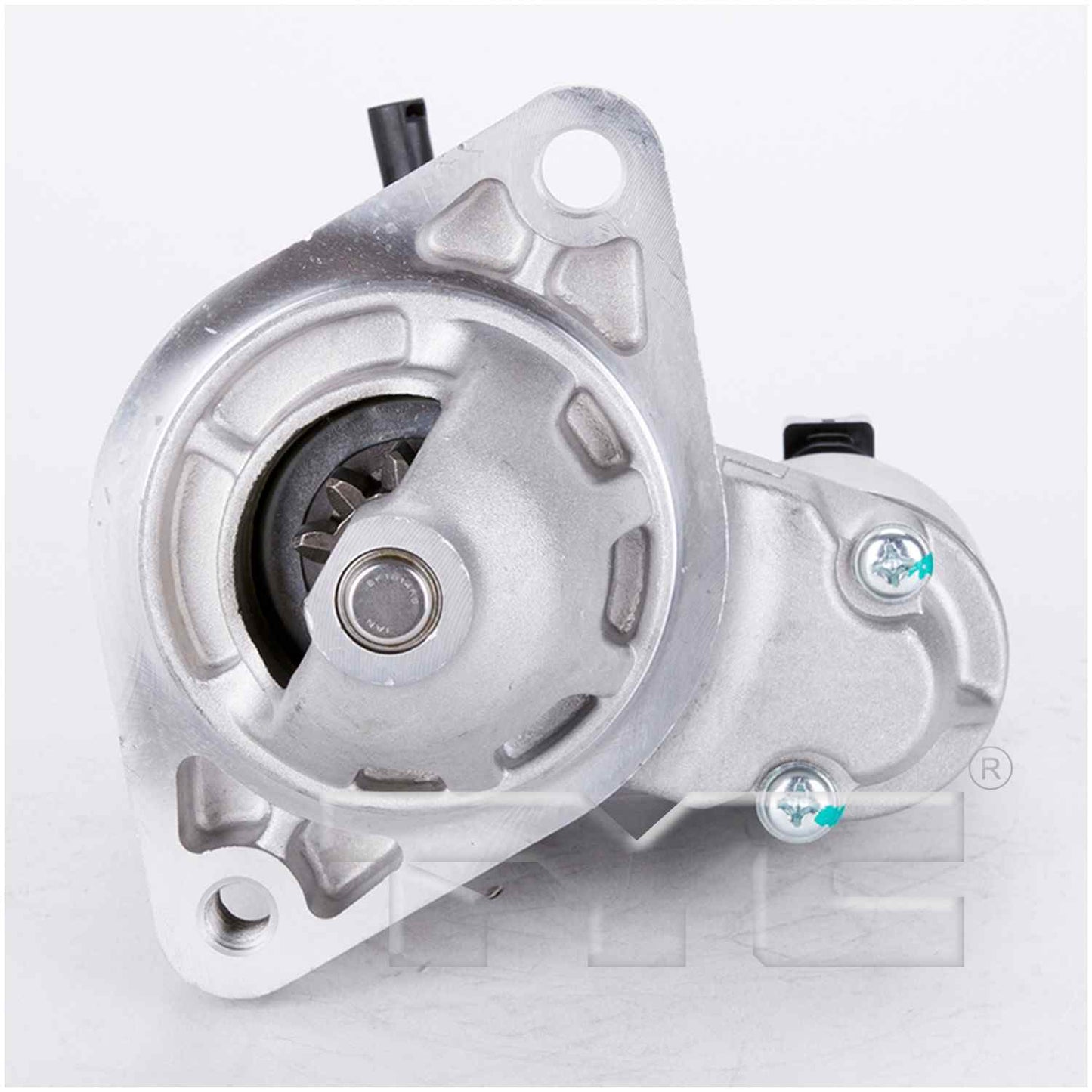 TYC Starter Motor 1-17841
