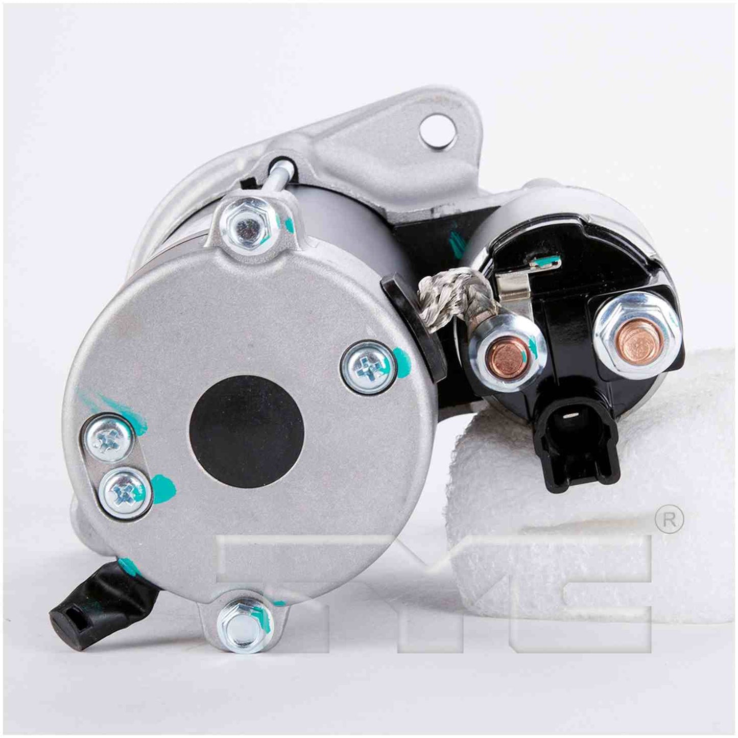 TYC Starter Motor 1-17842