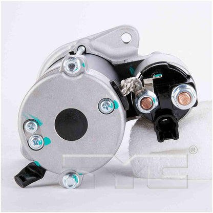 TYC Starter Motor 1-17842