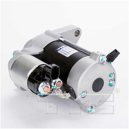 TYC Starter Motor 1-17842