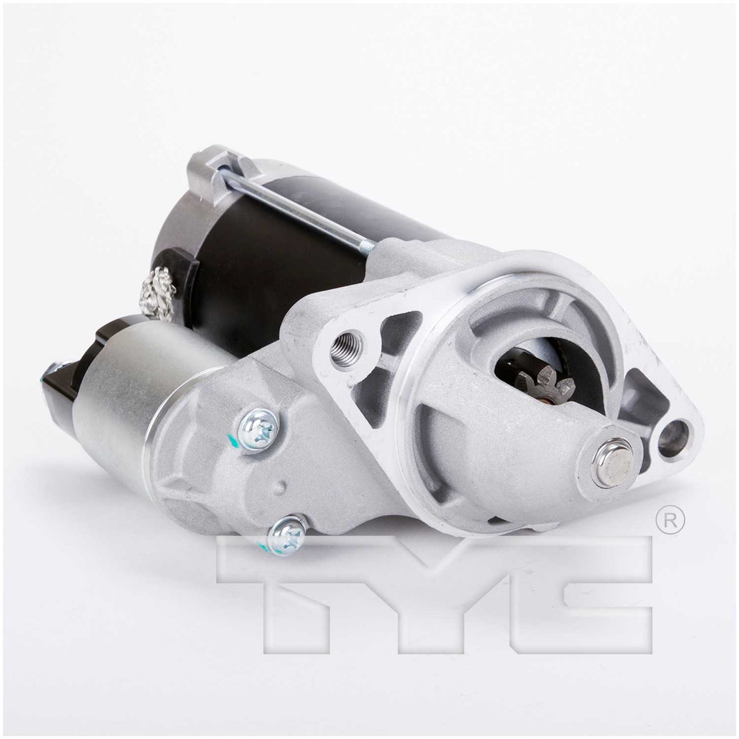 TYC Starter Motor 1-17842