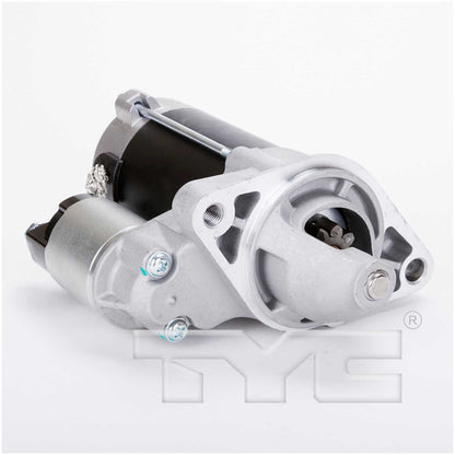TYC Starter Motor 1-17842