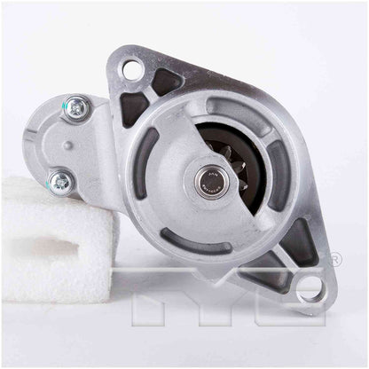 TYC Starter Motor 1-17842