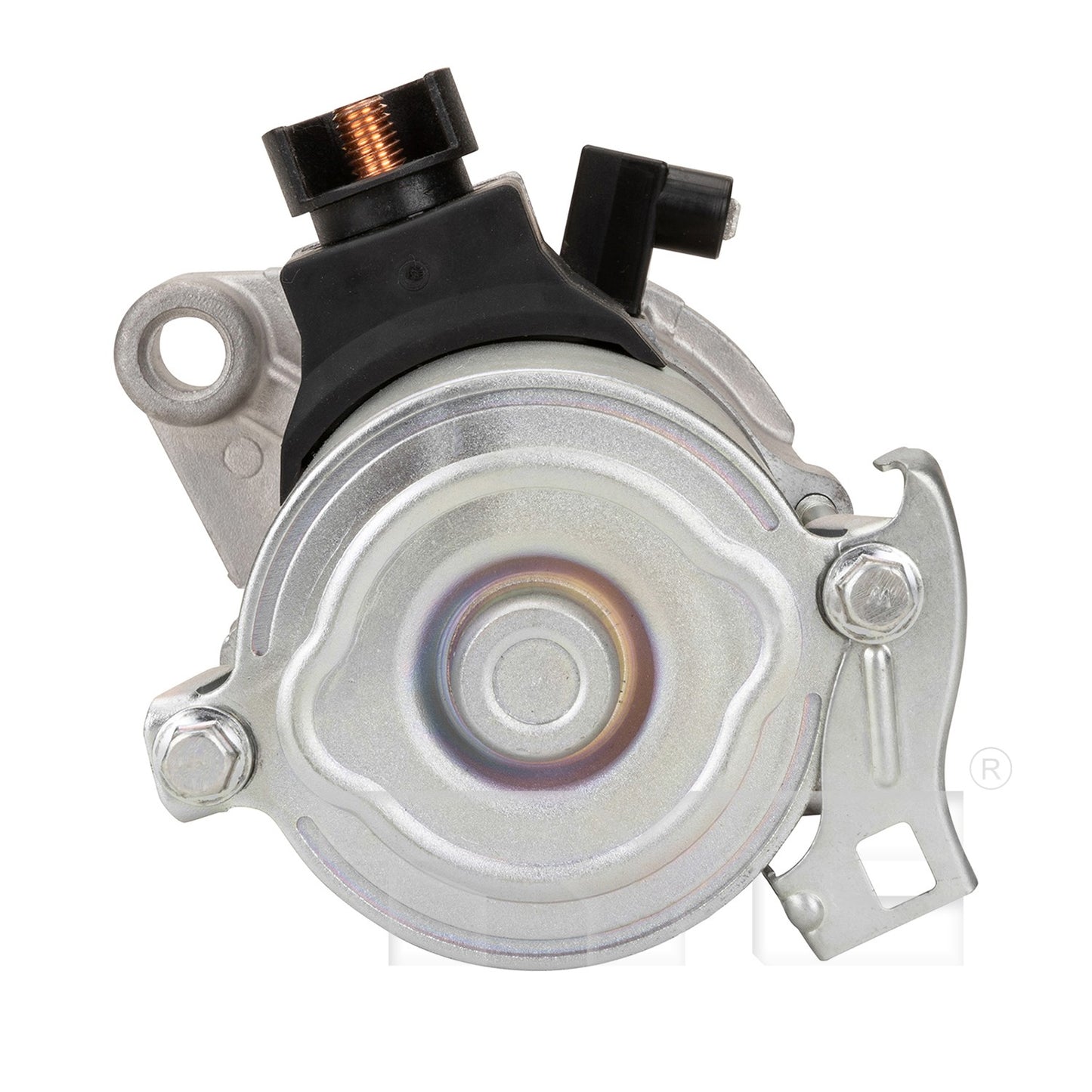 TYC Starter Motor 1-17844