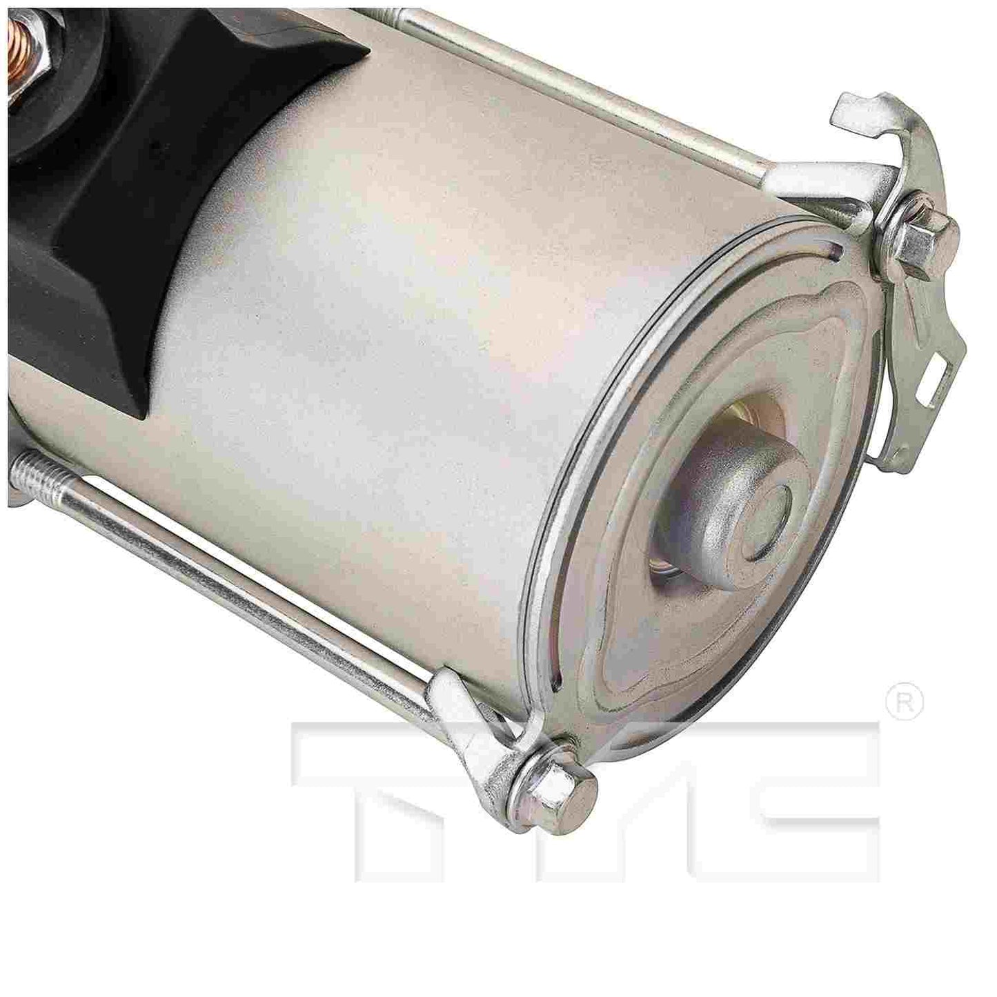 TYC Starter Motor 1-17844