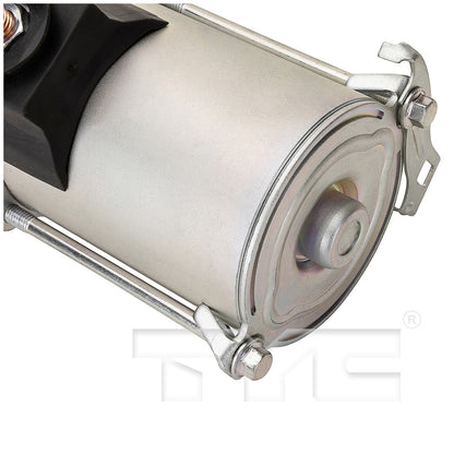 TYC Starter Motor 1-17844