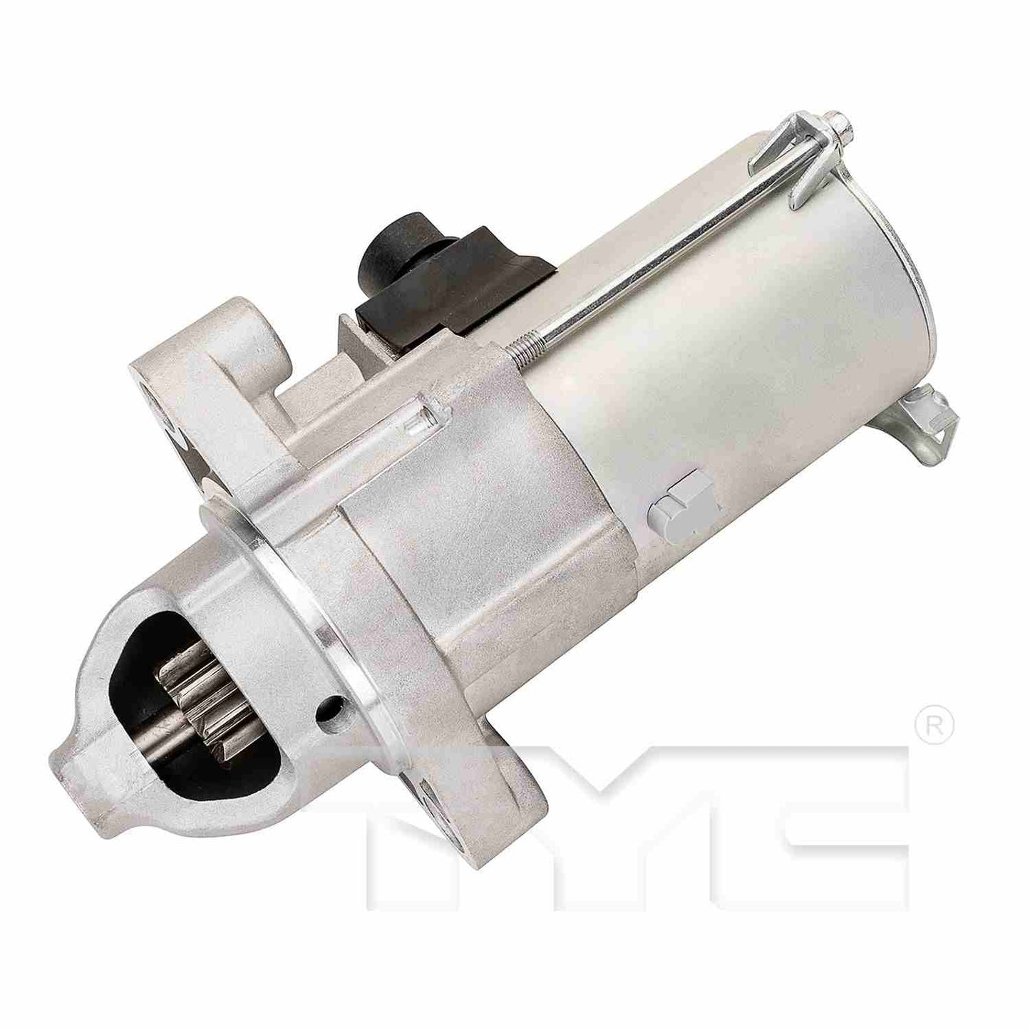 TYC Starter Motor 1-17844
