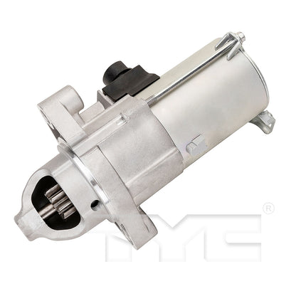 TYC Starter Motor 1-17844