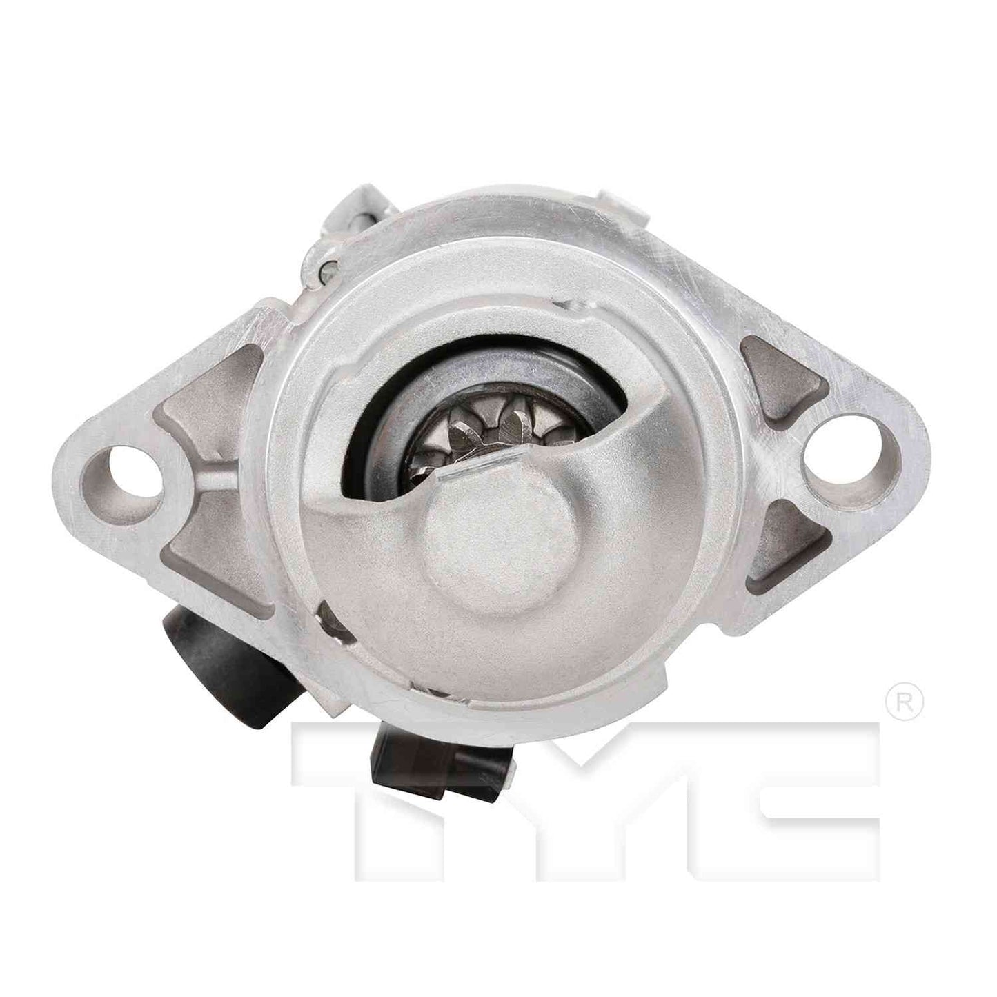 TYC Starter Motor 1-17844