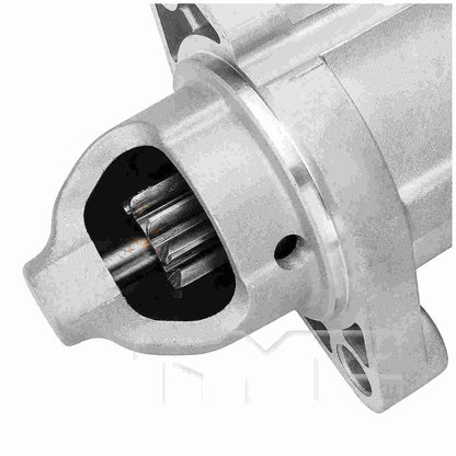 TYC Starter Motor 1-17844