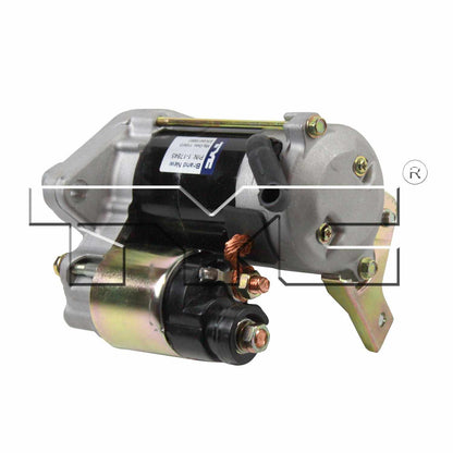TYC Starter Motor 1-17845