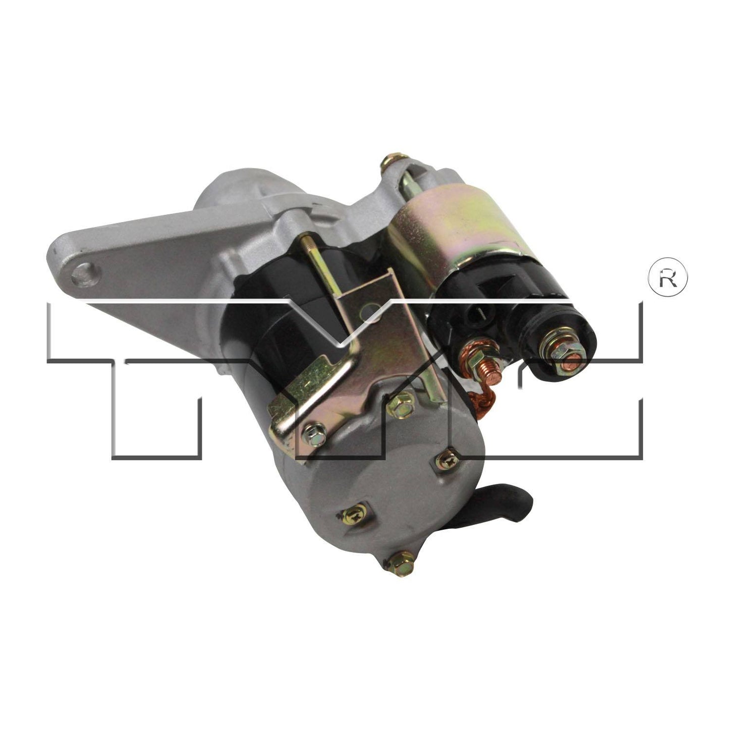 TYC Starter Motor 1-17845