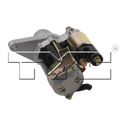 TYC Starter Motor 1-17845