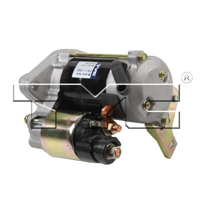 TYC Starter Motor 1-17845