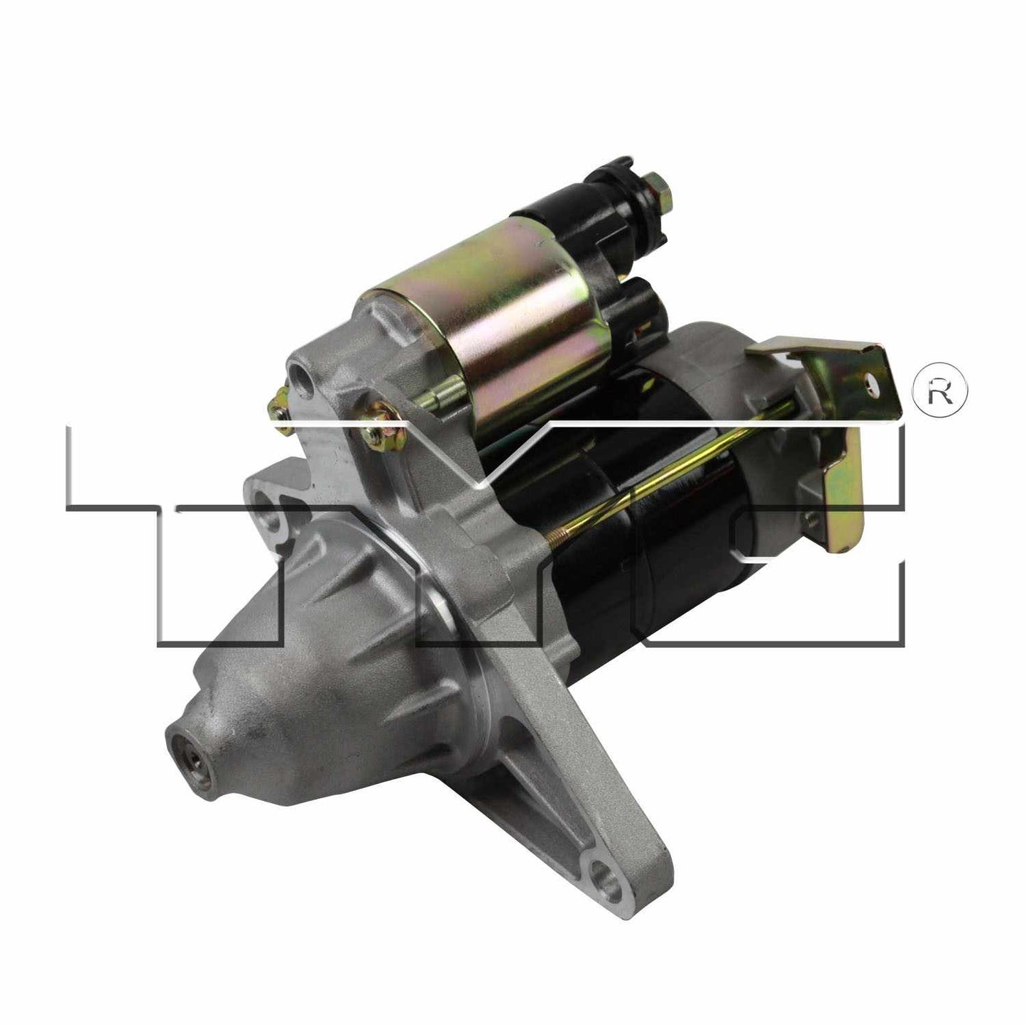 TYC Starter Motor 1-17845