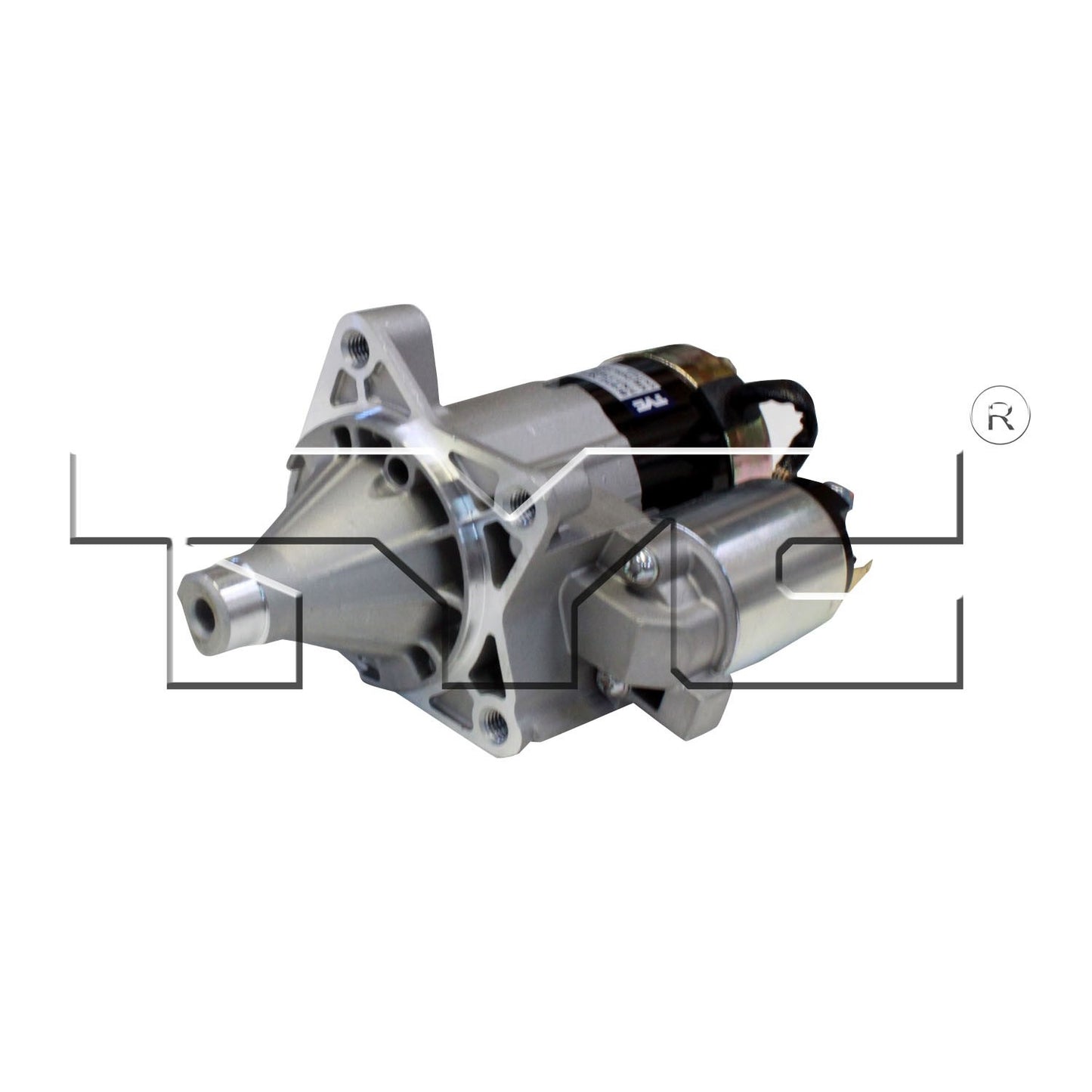 TYC Starter Motor 1-17848