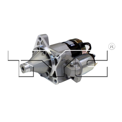 TYC Starter Motor 1-17848