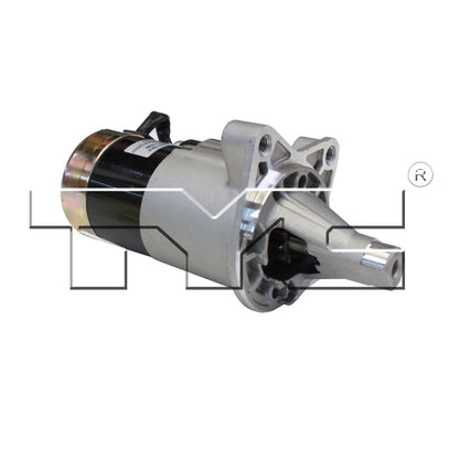 TYC Starter Motor 1-17848