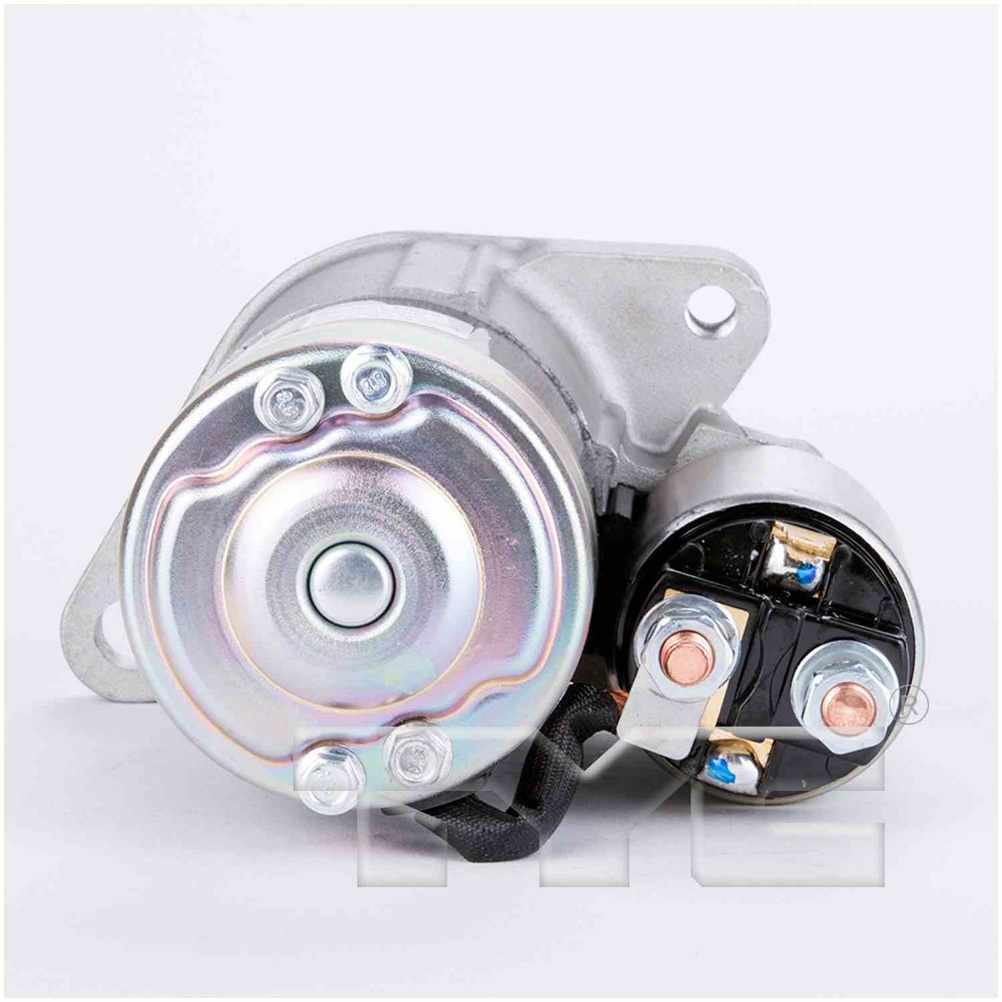 TYC Starter Motor 1-17849