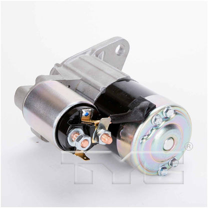 TYC Starter Motor 1-17849