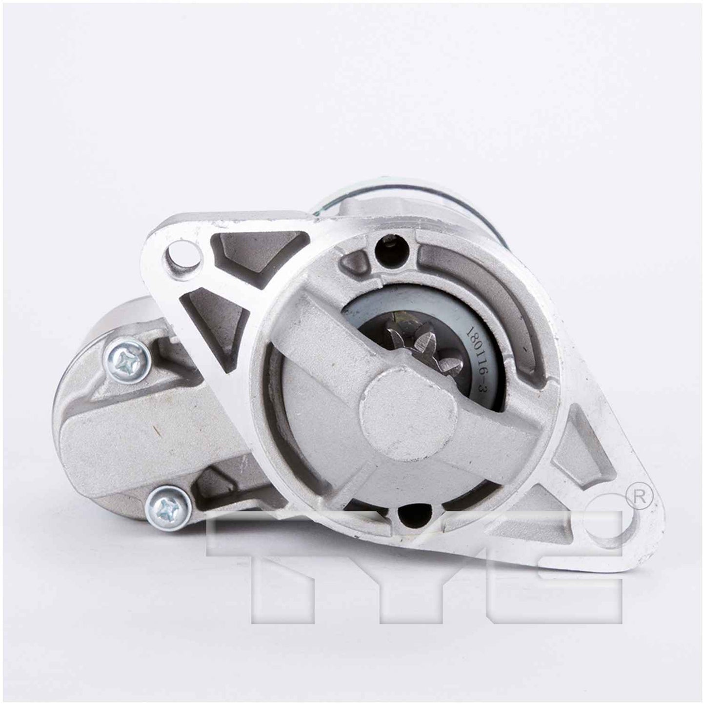 TYC Starter Motor 1-17849