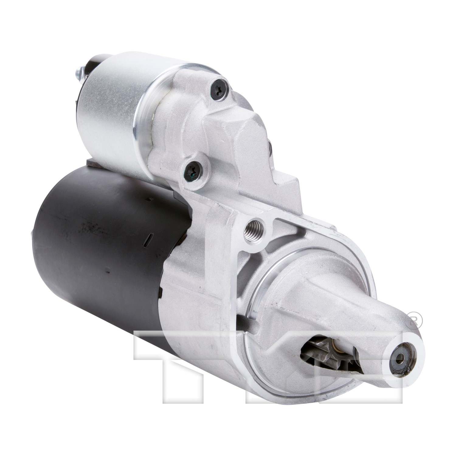 TYC Starter Motor 1-17852