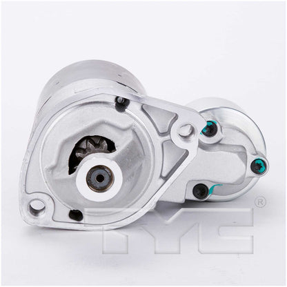 TYC Starter Motor 1-17852
