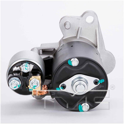 TYC Starter Motor 1-17854